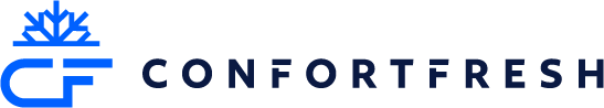 Logo de Confortfresh